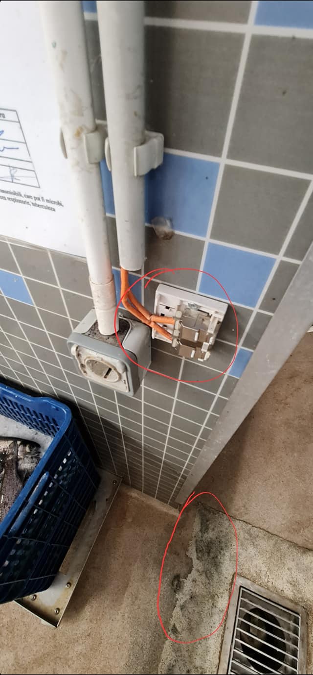 CRPC Timiș amenda supermarket (7)