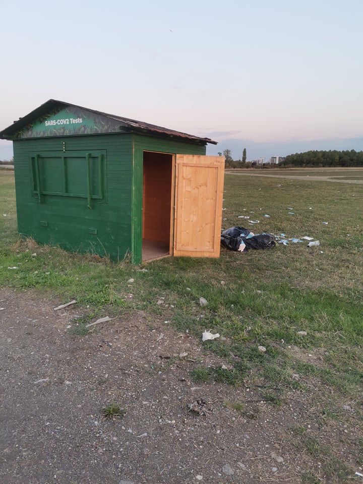 teste covid abandonate 4