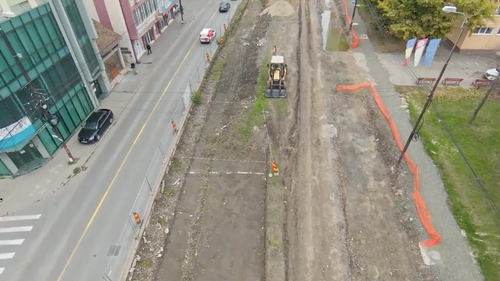 santier octombrie bd cetatii 2