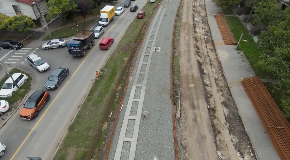 santier octombrie bd cetatii 5