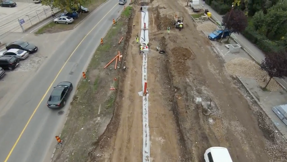 santier octombrie bd cetatii 7