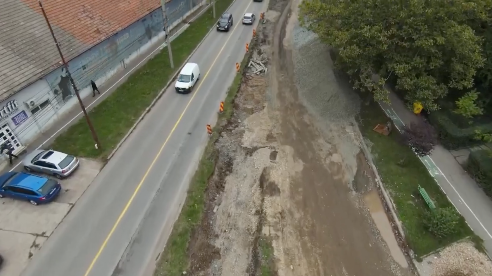 santier octombrie bd cetatii 9