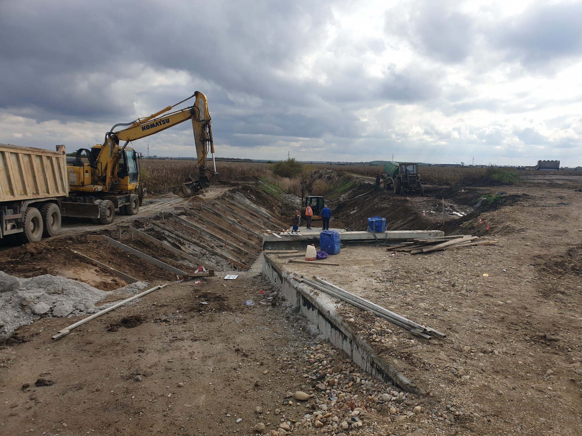 centura sud octombrie6