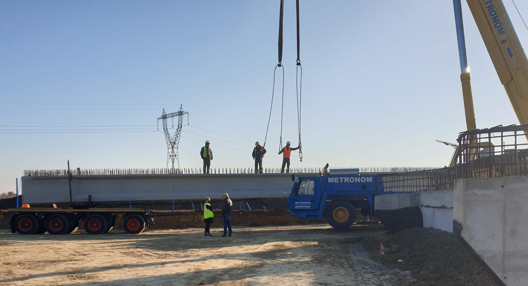 centura sud octombrie