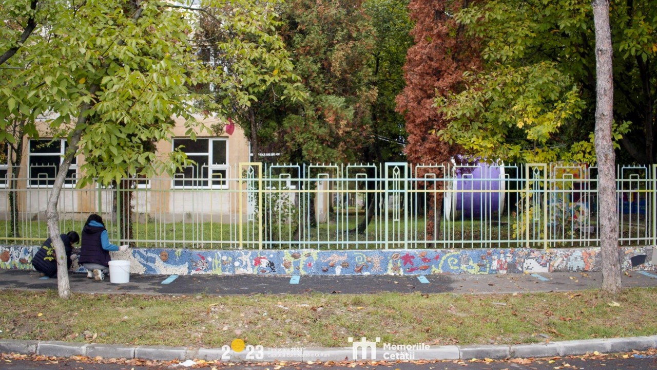 liceul de artă memoriile cetății7