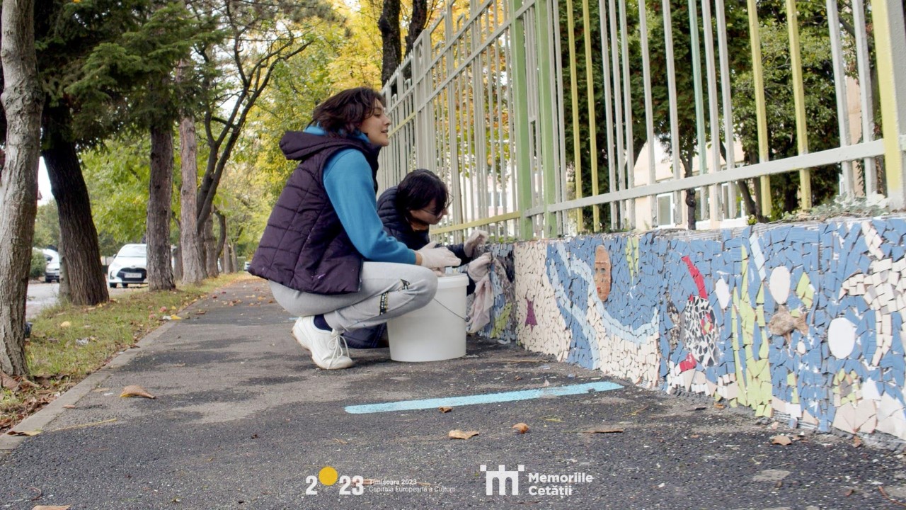 liceul de artă memoriile cetății5