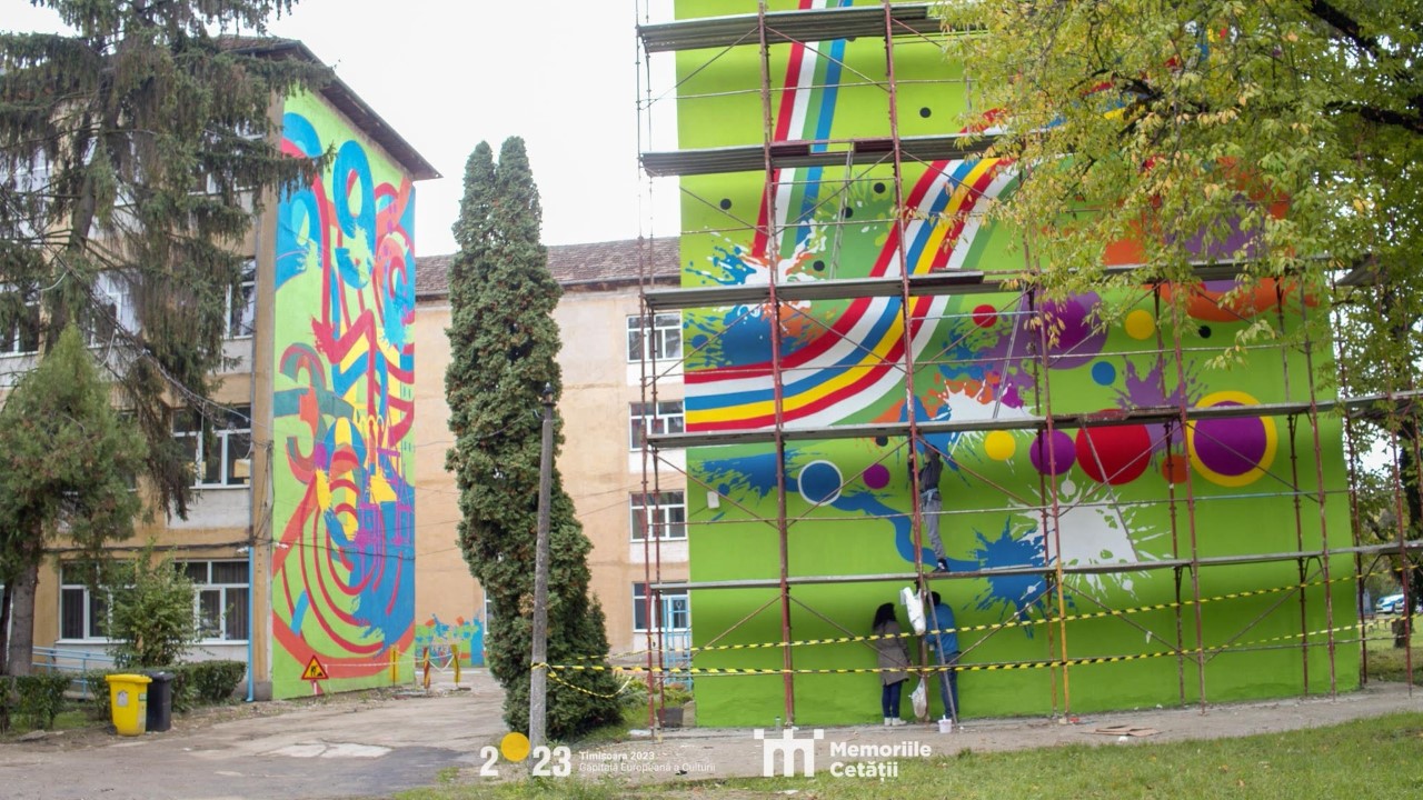 liceul de artă memoriile cetății6