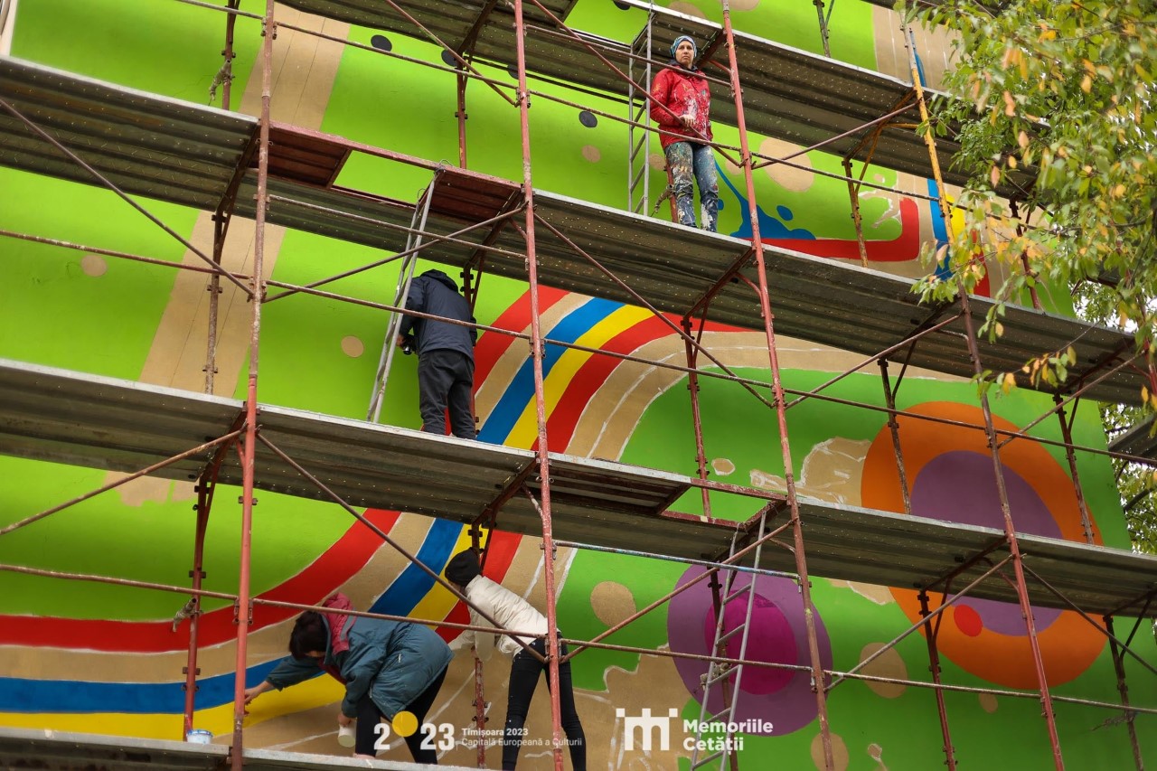 liceul de artă memoriile cetății4