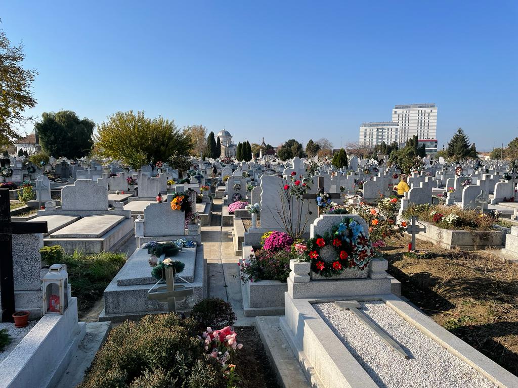 ziua mortilor 1 noiembrie cimitir flori (11)