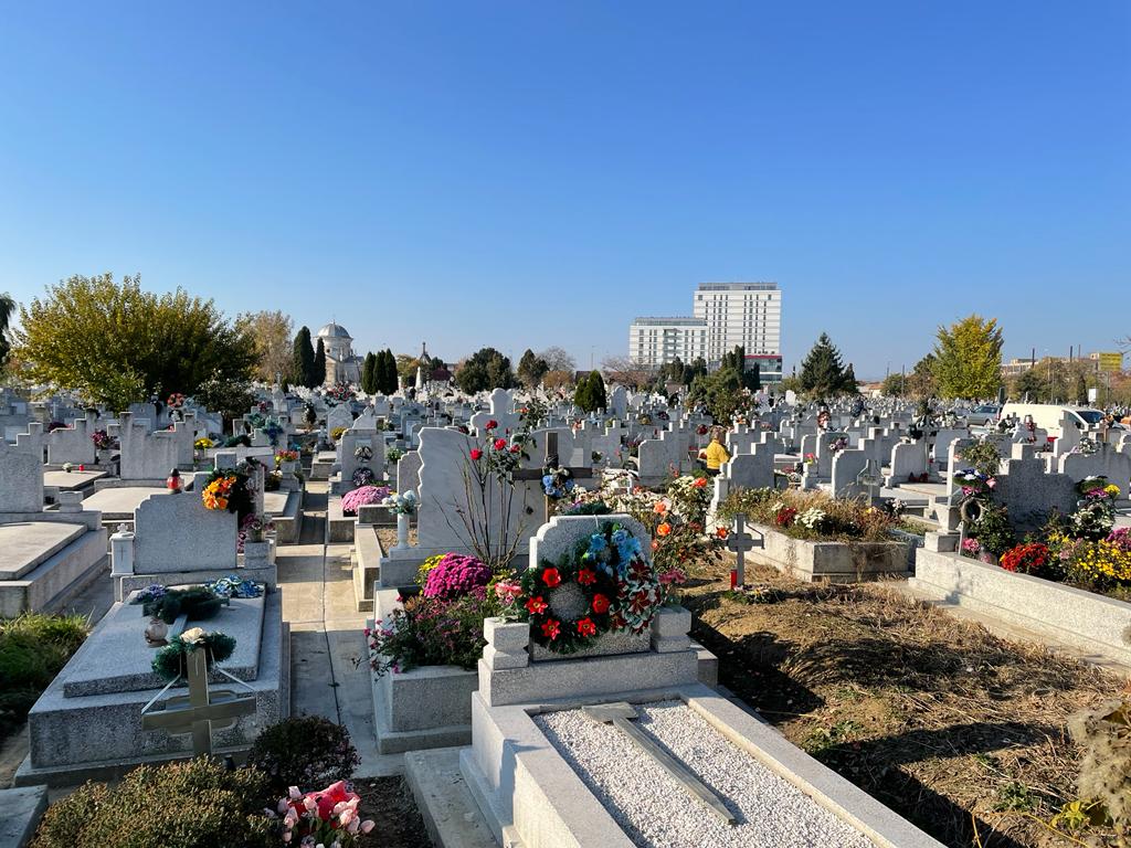 ziua mortilor 1 noiembrie cimitir flori (15)