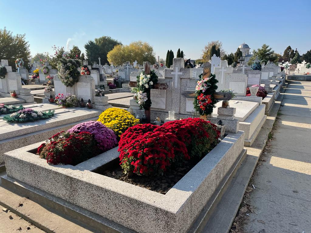 ziua mortilor 1 noiembrie cimitir flori (16)