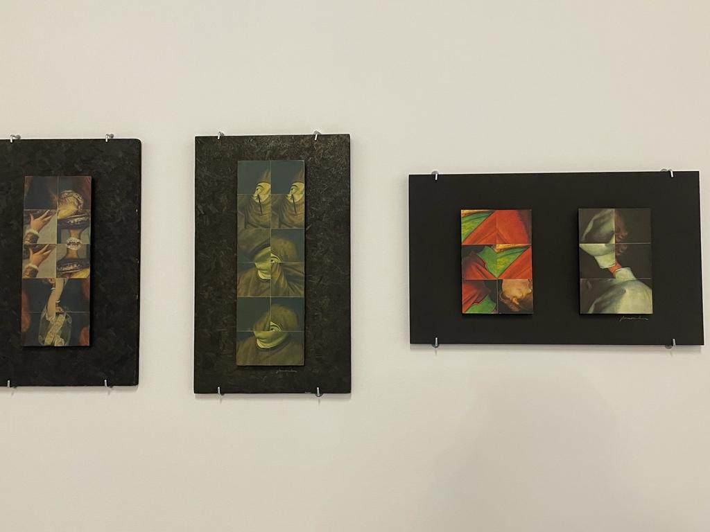 Infra Noir anatomii ale dorinței, metamorfoze ale imaginii (59)