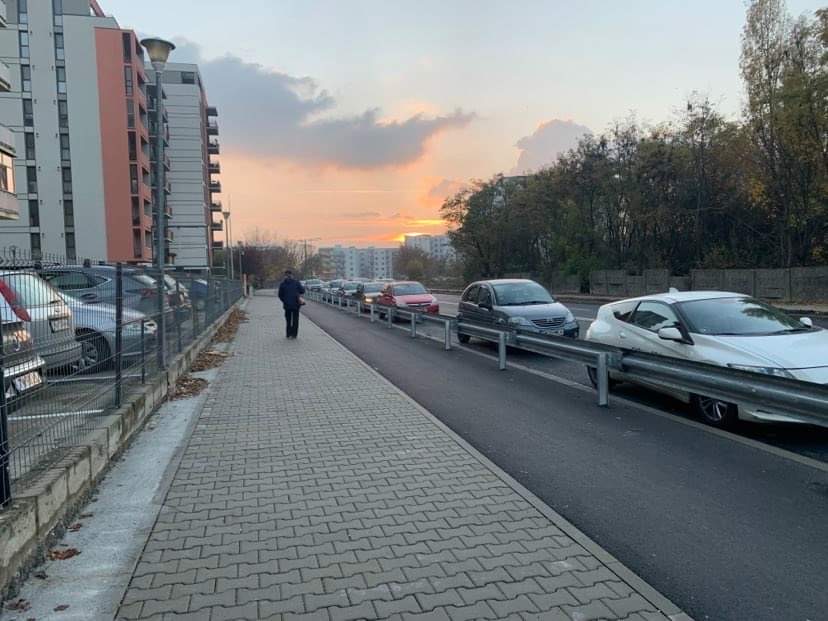 strada grigore alexandrescu noiembrie 2021 4