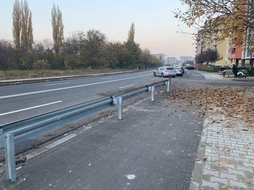 strada grigore alexandrescu noiembrie 2021 8