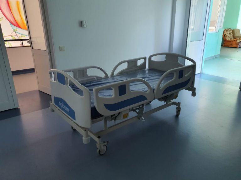 pat Institutul de Boli Cardiovasculare (IBC) din Timișoara (1)