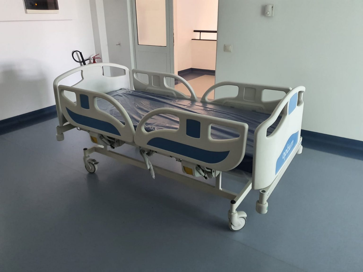 pat Institutul de Boli Cardiovasculare (IBC) din Timișoara (4)