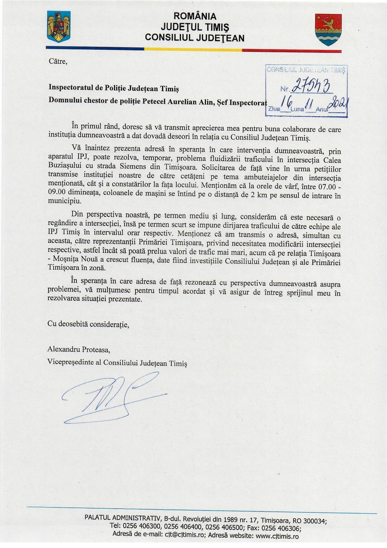 cozi mosnita-timisoara calea buziasului 1