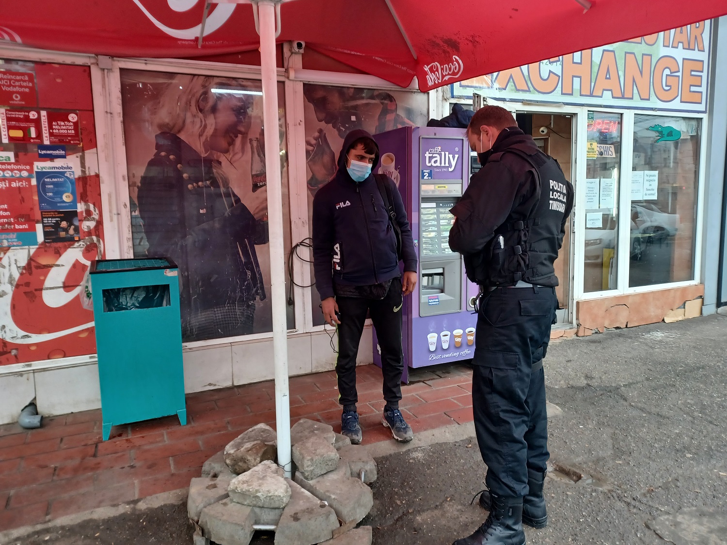 politia locala actiune garad de nord (3)