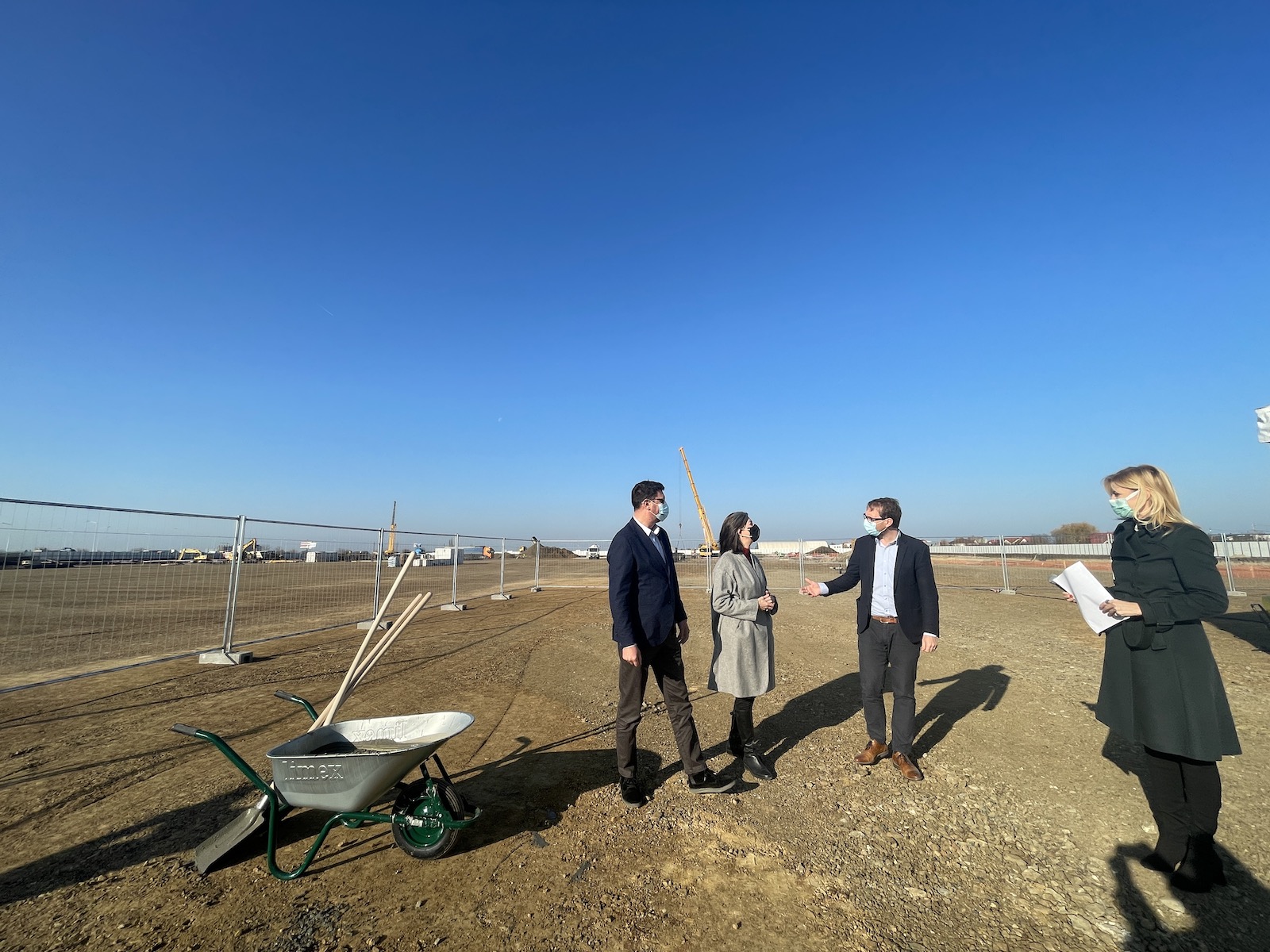 santier ikea dumbravita3