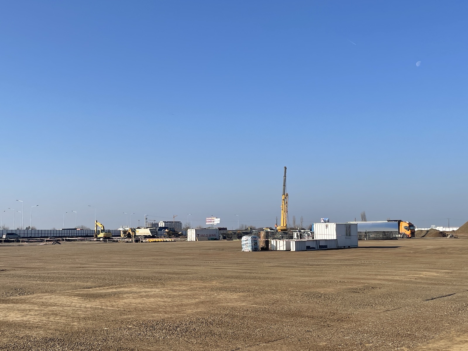 santier ikea dumbravita5