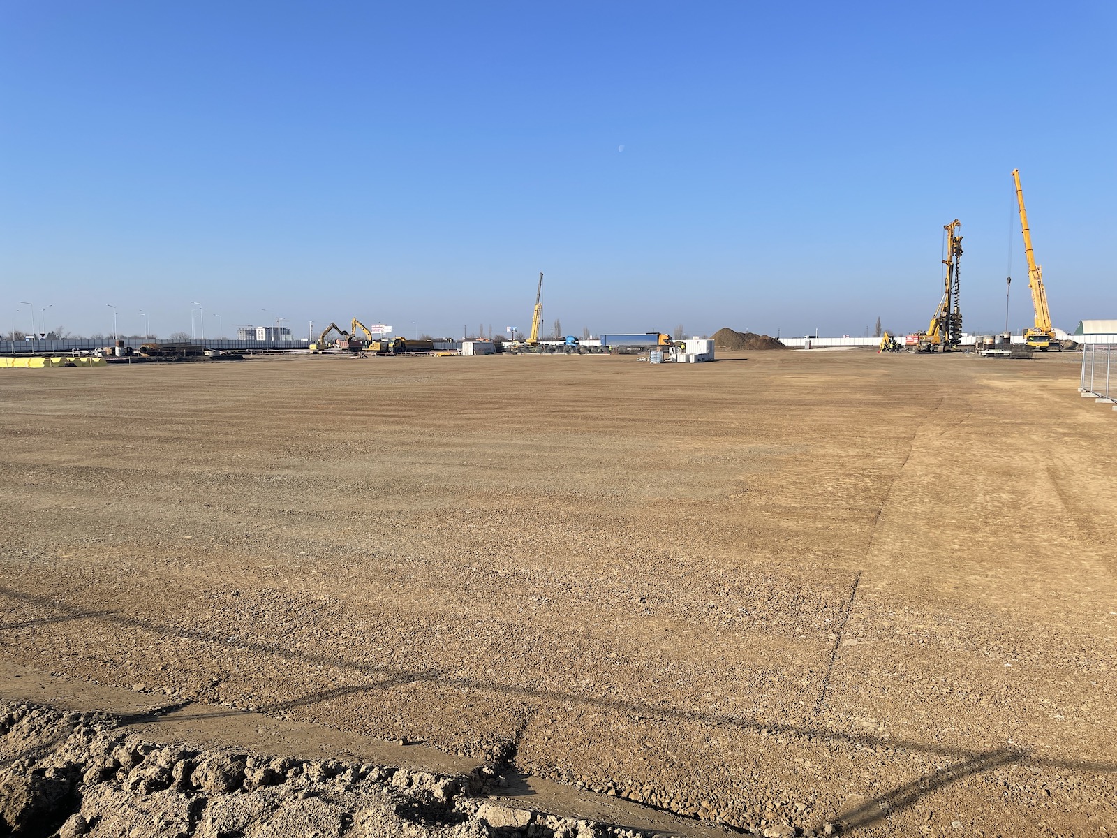 santier ikea dumbravita8