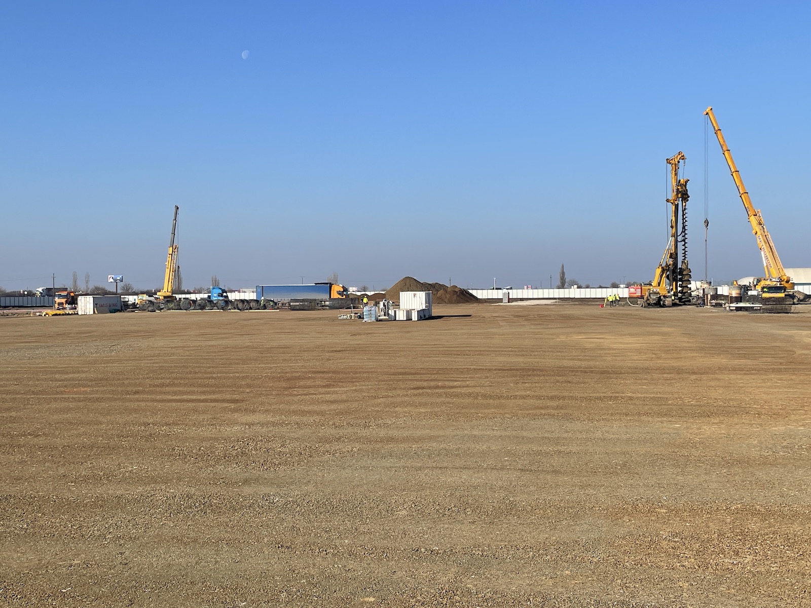 santier ikea dumbravita9