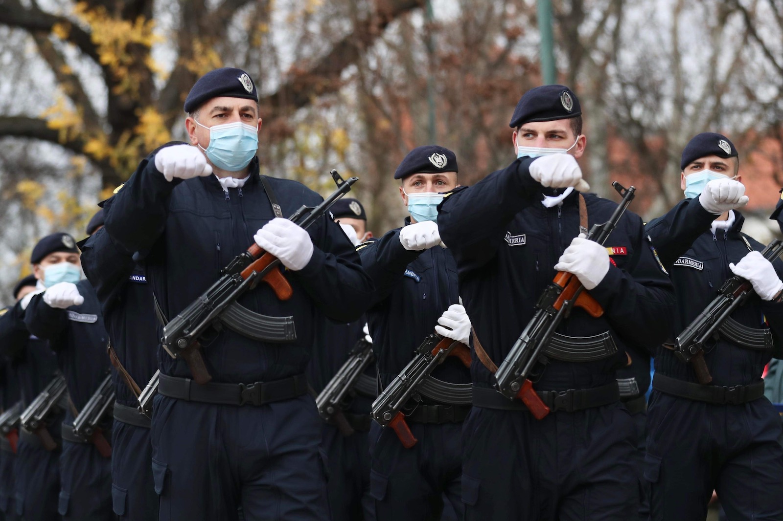 ziua nationala 1 decembrie foto dani amariei 1