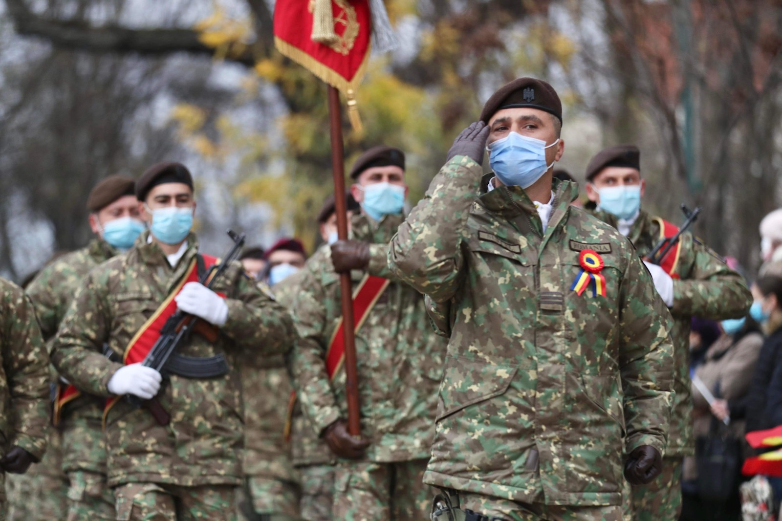 ziua nationala 1 decembrie foto dani amariei 2