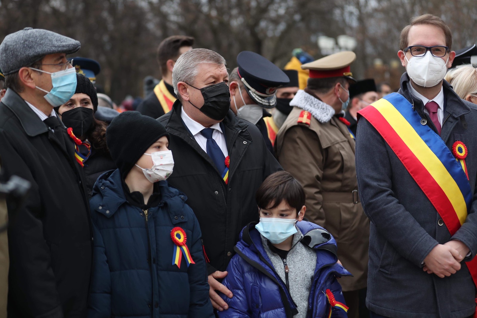 ziua nationala 1 decembrie foto dani amariei 3