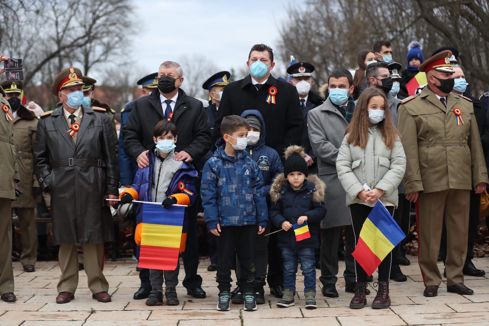 ziua nationala 1 decembrie foto dani amariei 5