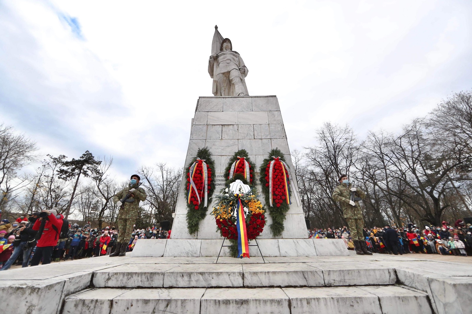 ziua nationala 1 decembrie foto dani amariei 6