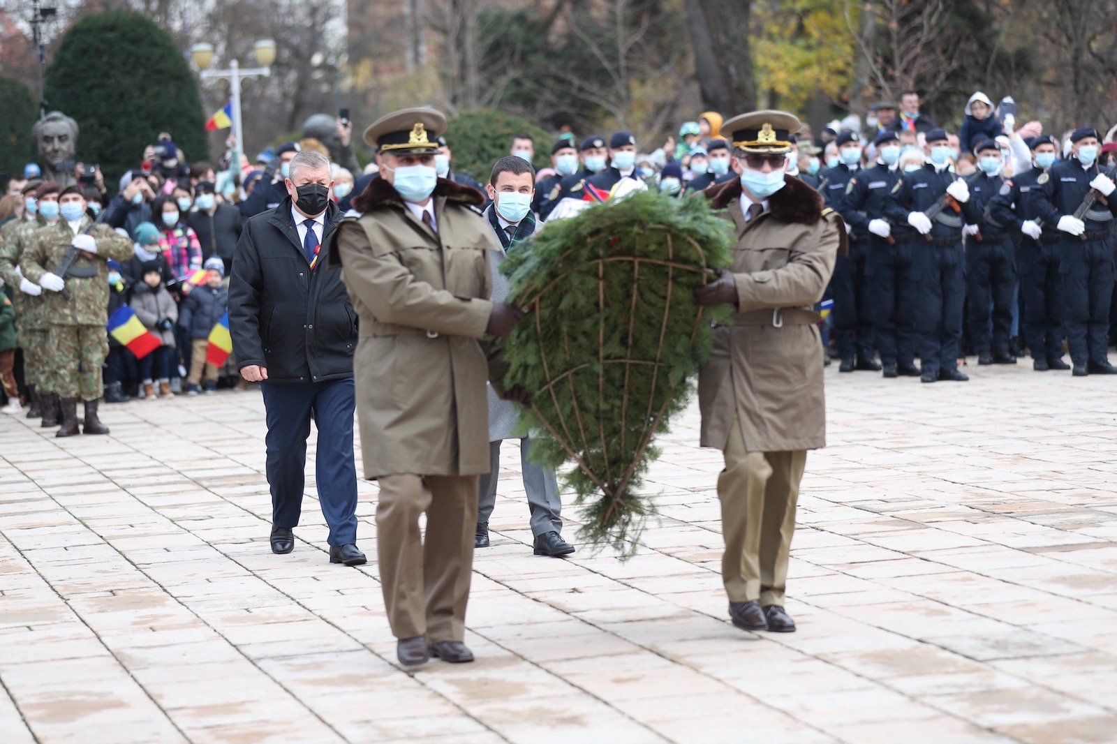 ziua nationala 1 decembrie foto dani amariei 11