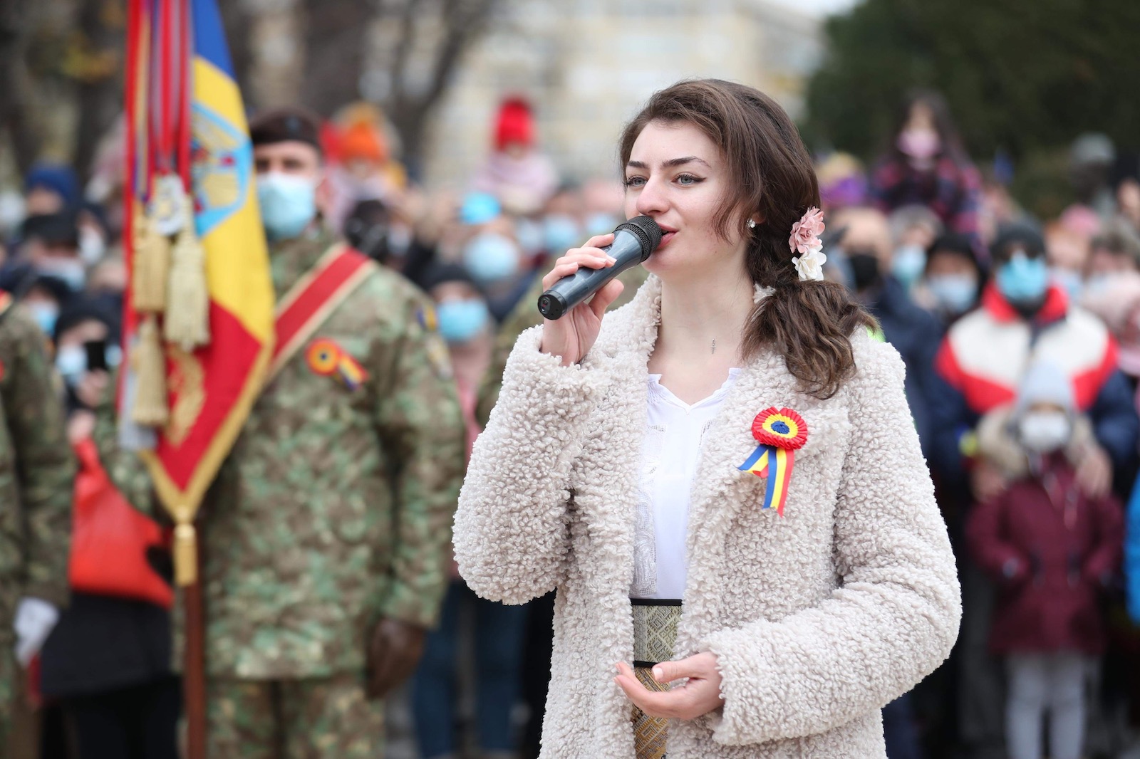 ziua nationala 1 decembrie foto dani amariei 13