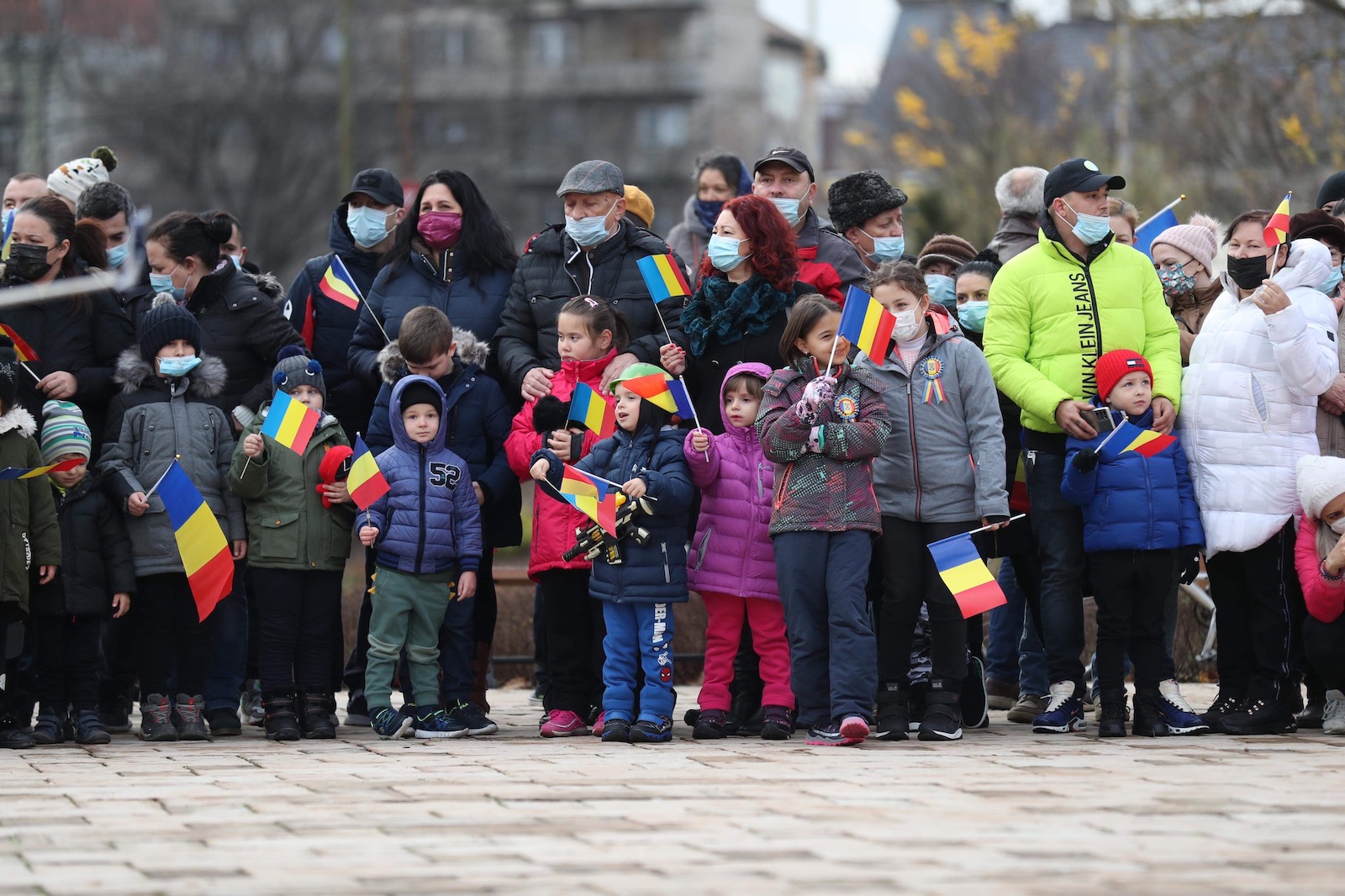 ziua nationala 1 decembrie foto dani amariei 19