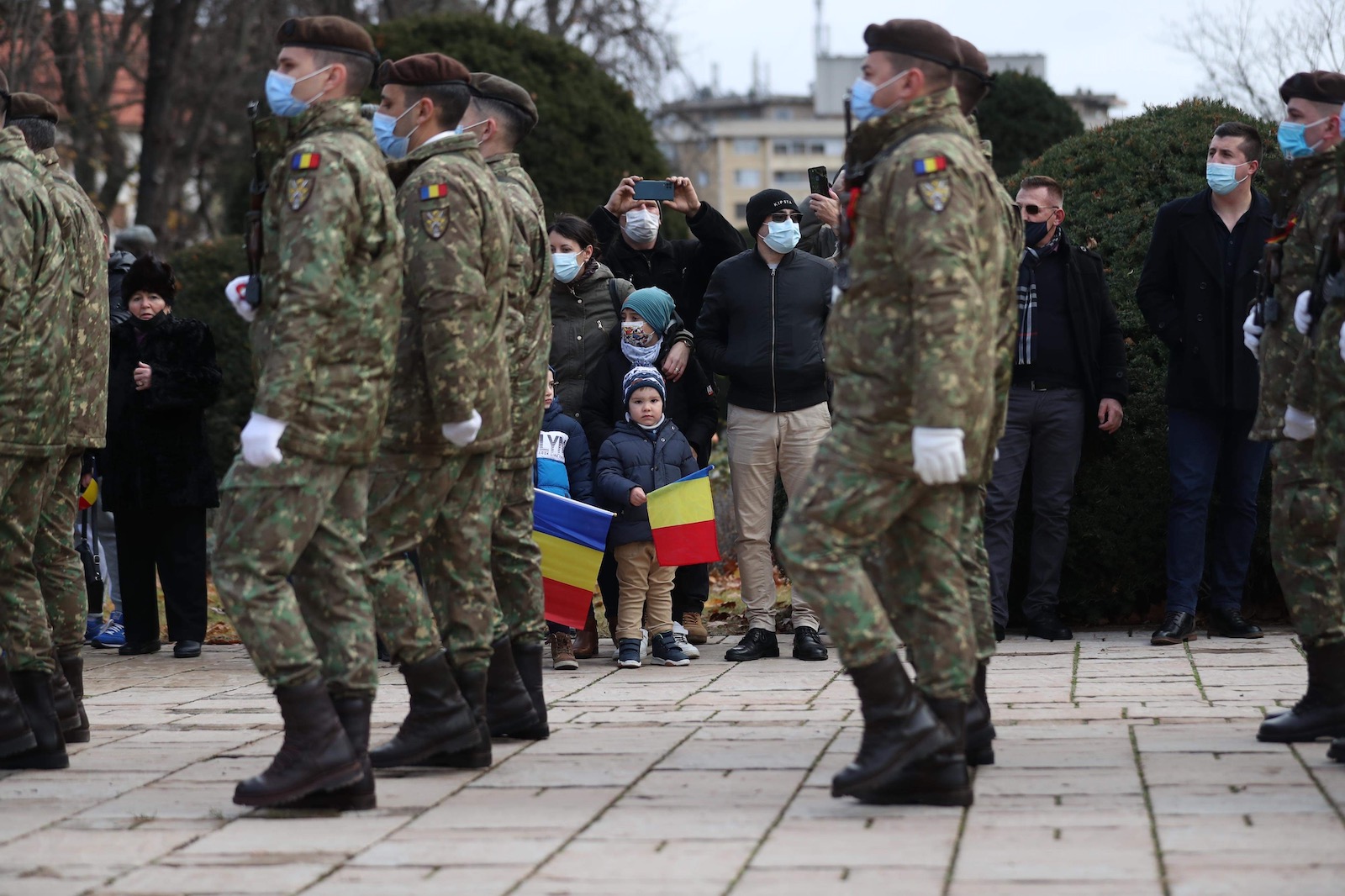 ziua nationala 1 decembrie foto dani amariei 20