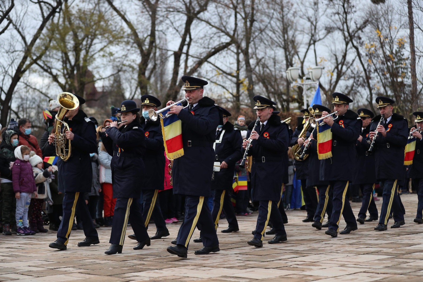ziua nationala 1 decembrie foto dani amariei 21
