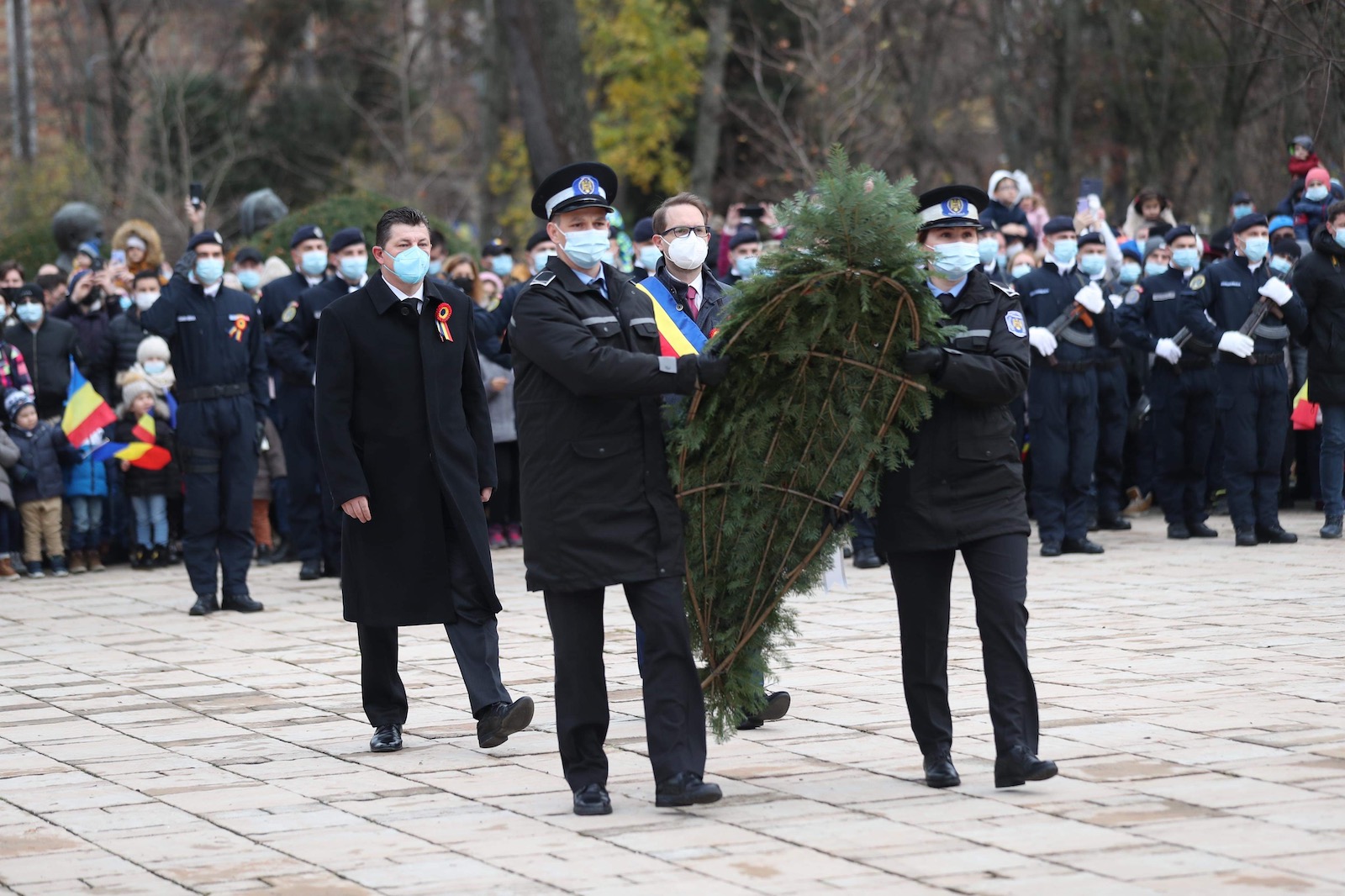 ziua nationala 1 decembrie foto dani amariei 23