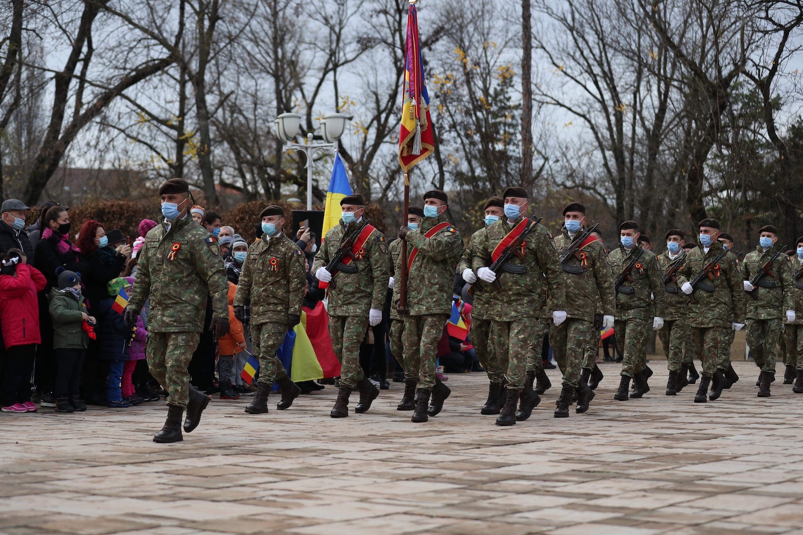 ziua nationala 1 decembrie foto dani amariei 24