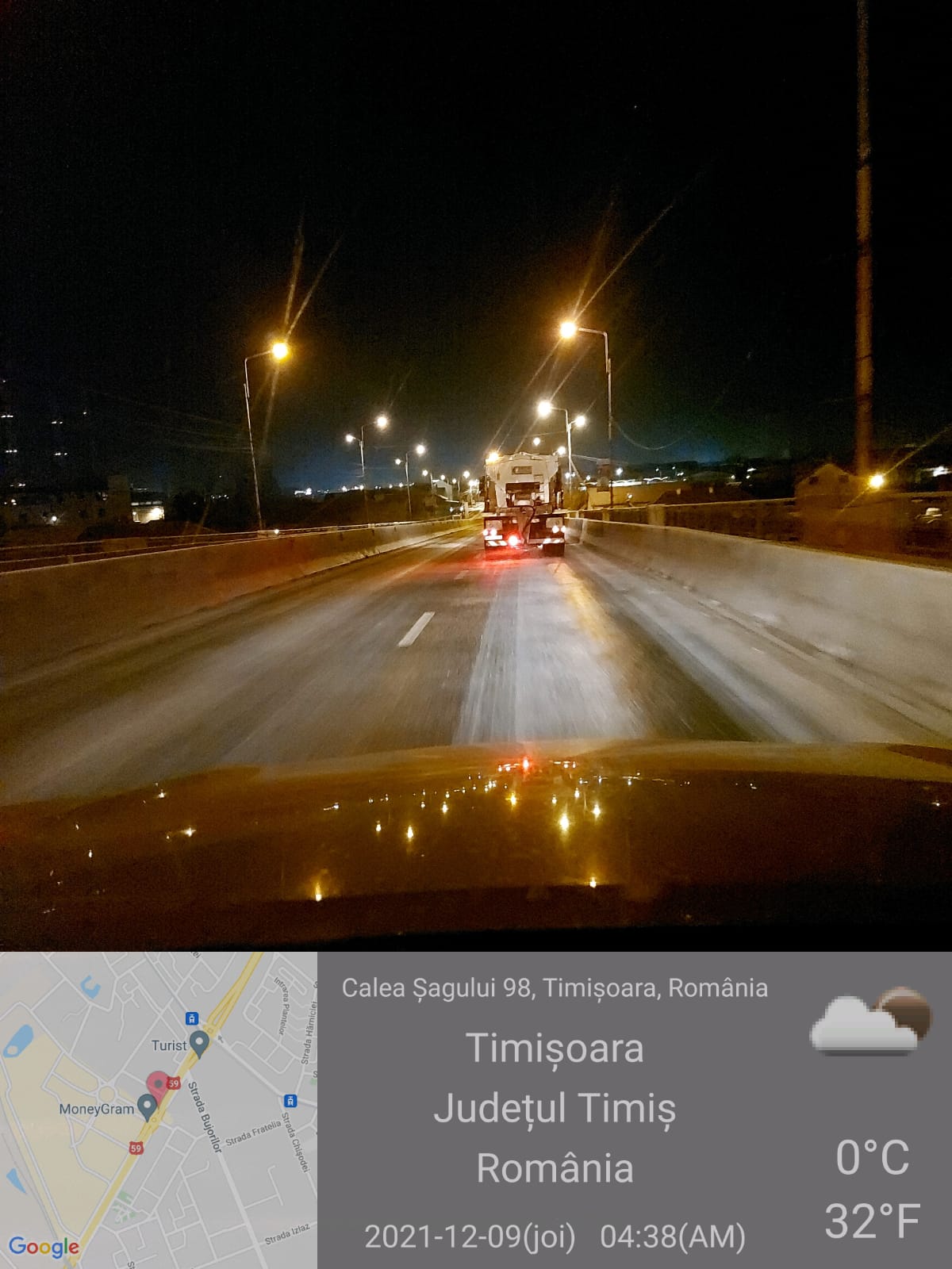 Utilaje deszăpezire