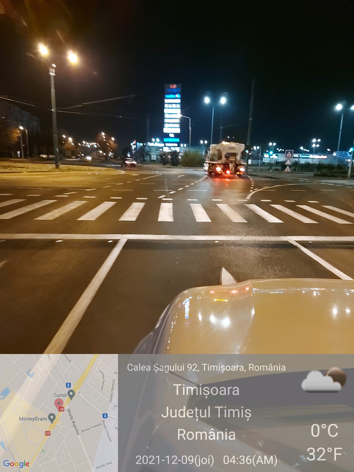 primele utilaje de deszapezire brantner 2021 iarna 4