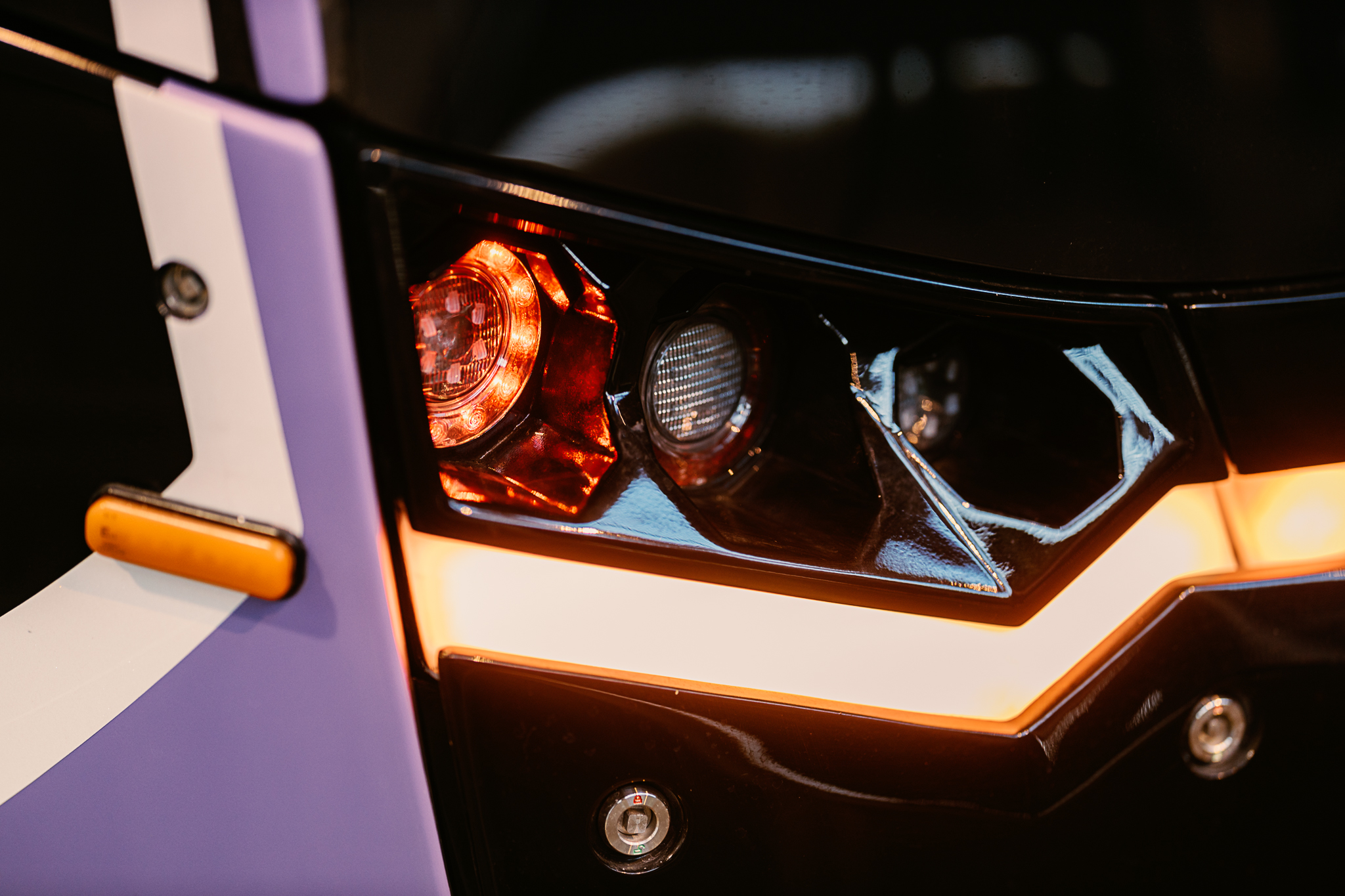 inaugurare tramvai bozankaya dec 2021 foto petru cojocaru 3