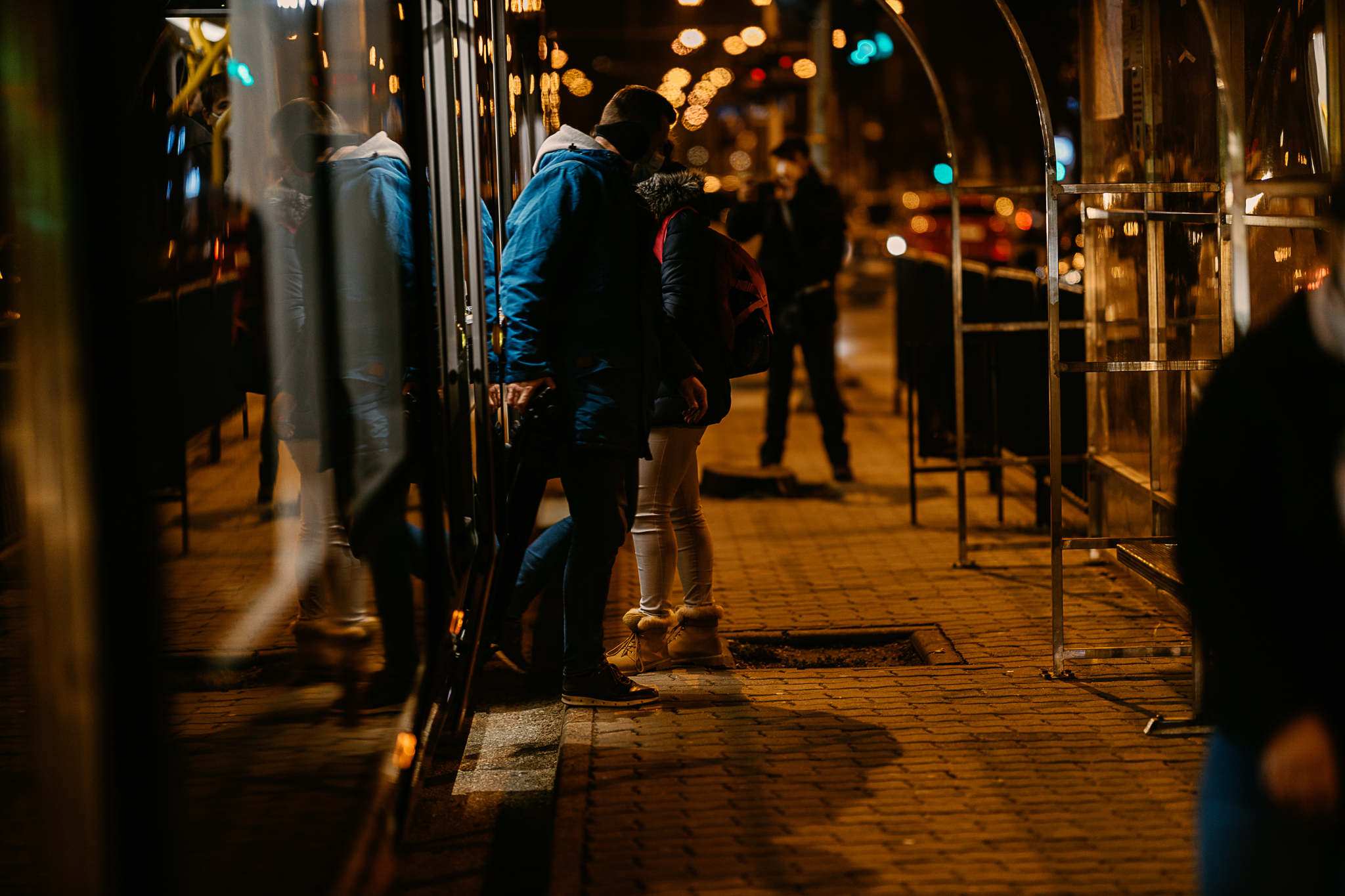 inaugurare tramvai bozankaya dec 2021 foto petru cojocaru 46