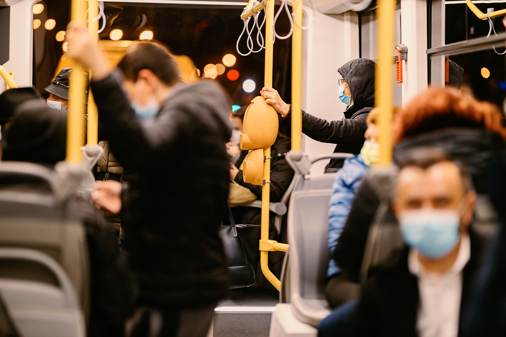 inaugurare tramvai bozankaya dec 2021 foto petru cojocaru 48