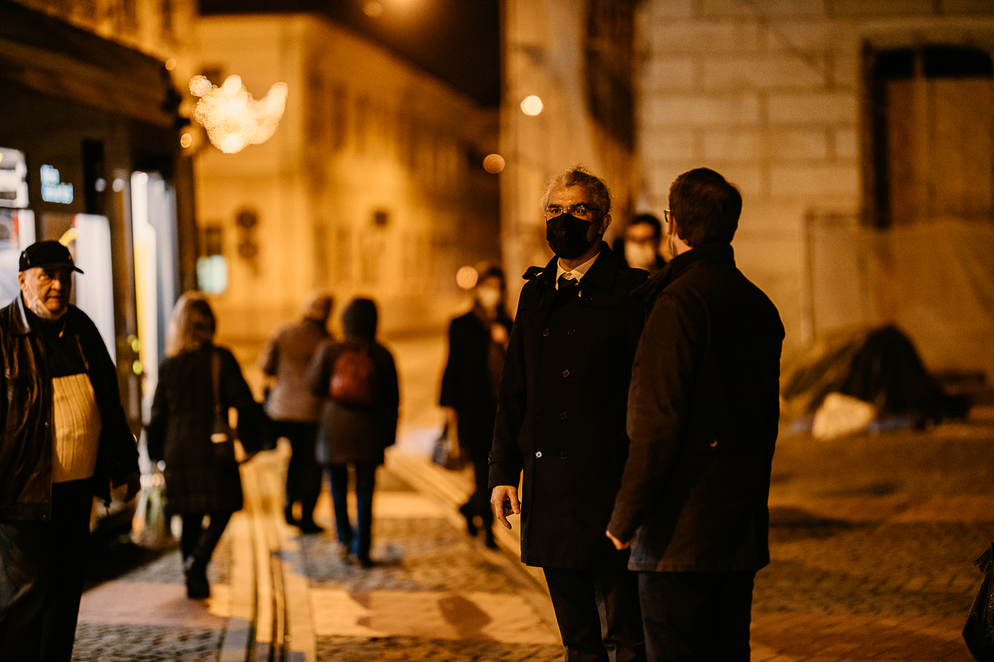 inaugurare tramvai bozankaya dec 2021 foto petru cojocaru 51