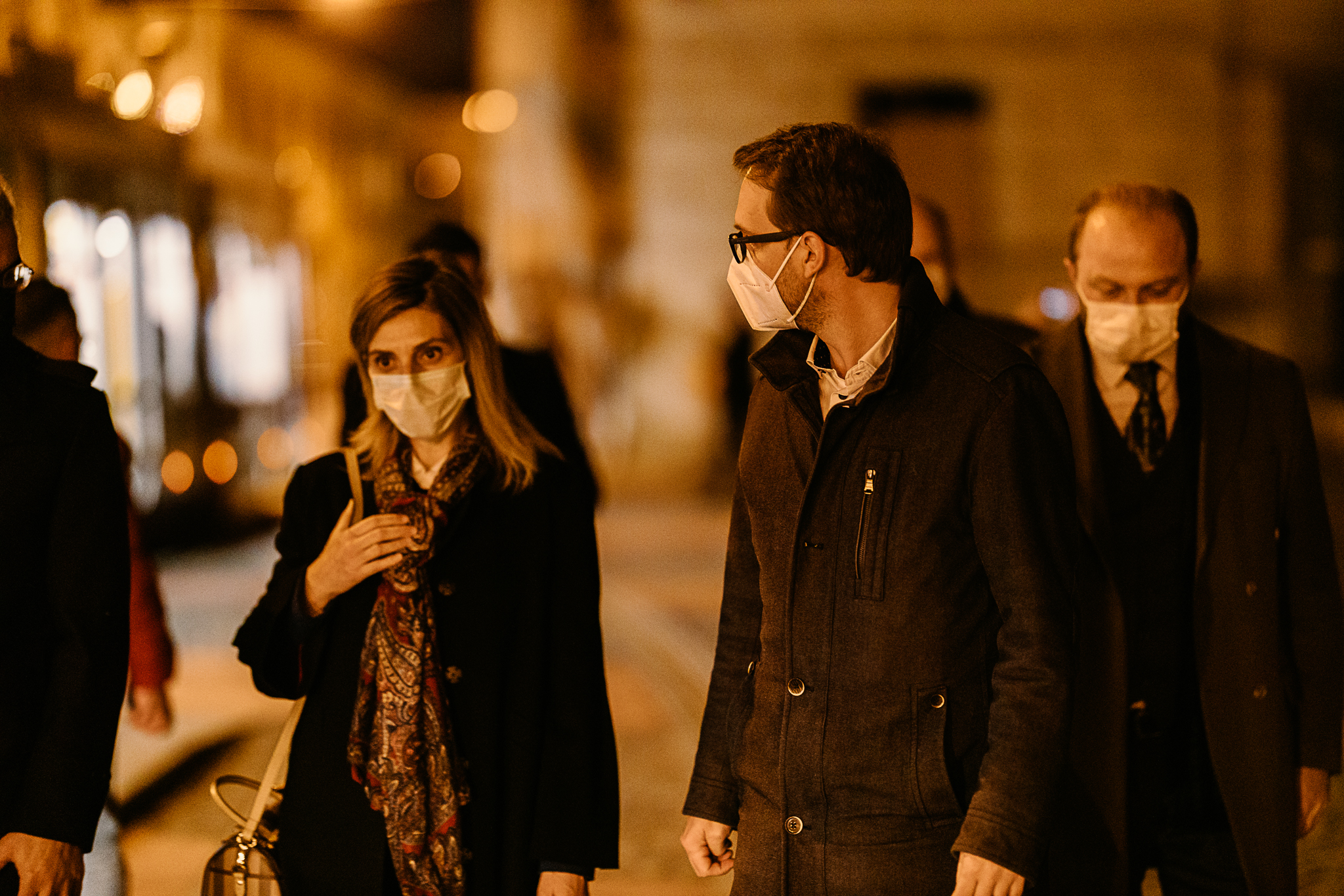 inaugurare tramvai bozankaya dec 2021 foto petru cojocaru 52