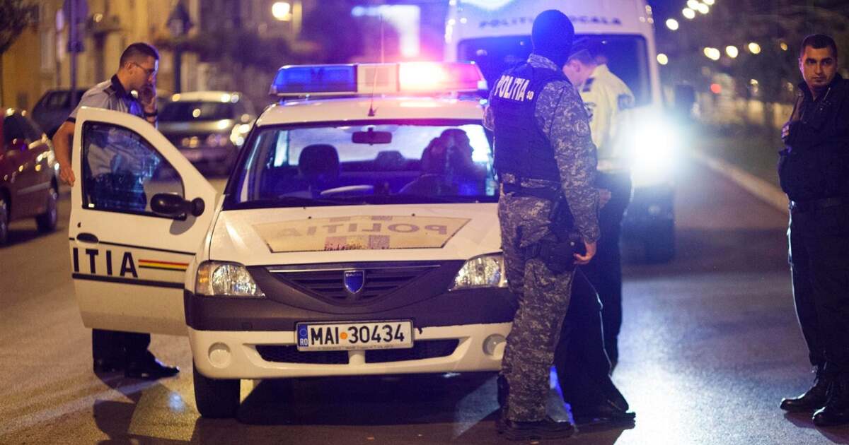 Bătaie și scandal la stația de carburant din Lugoj: trei bărbați reținuți Bătaie și scandal la stația de carburant din Lugoj: trei bărbați reținuți
