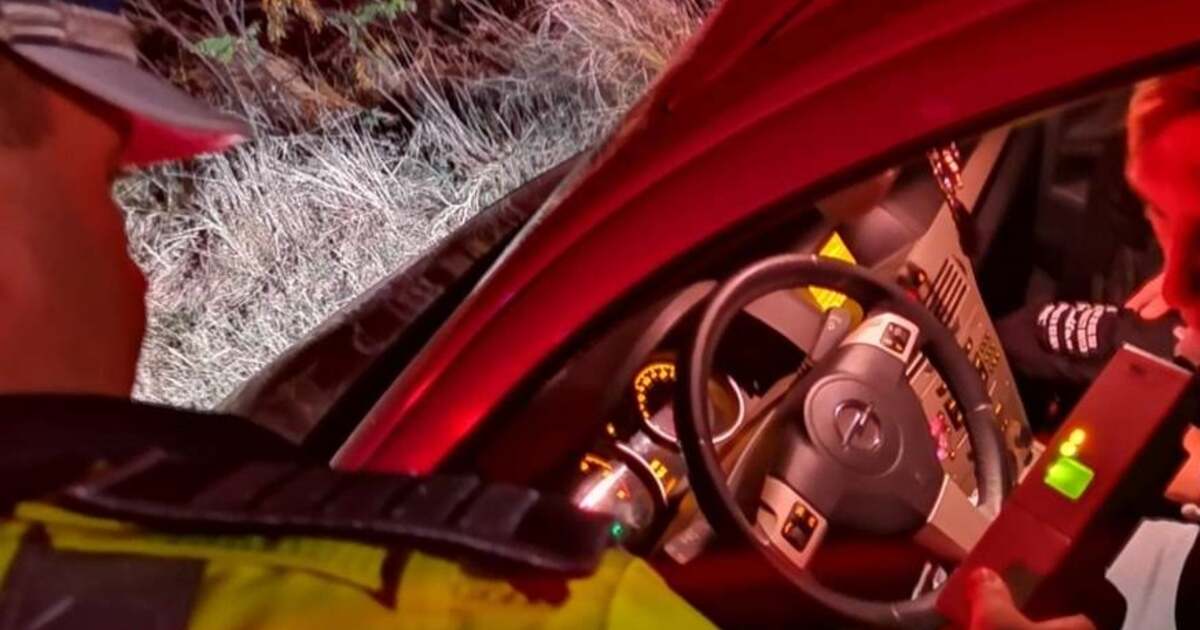 Șofer beat a cauzat accident în Timișoara, înstrăinându-și responsabilitate.