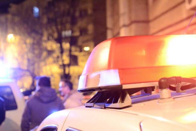 Poza pentru articolul Urmărire pe străzile din Lugoj. Mai multe persoane au fost rănite de un șofer beat