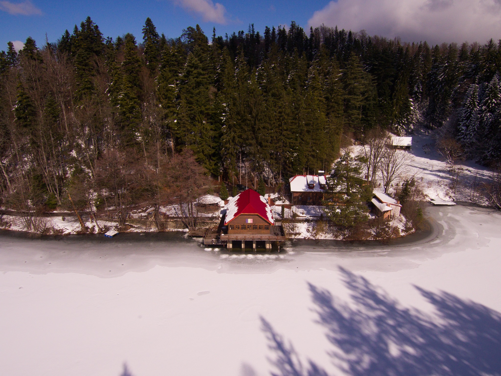 lacul buhui banatul montan (4)