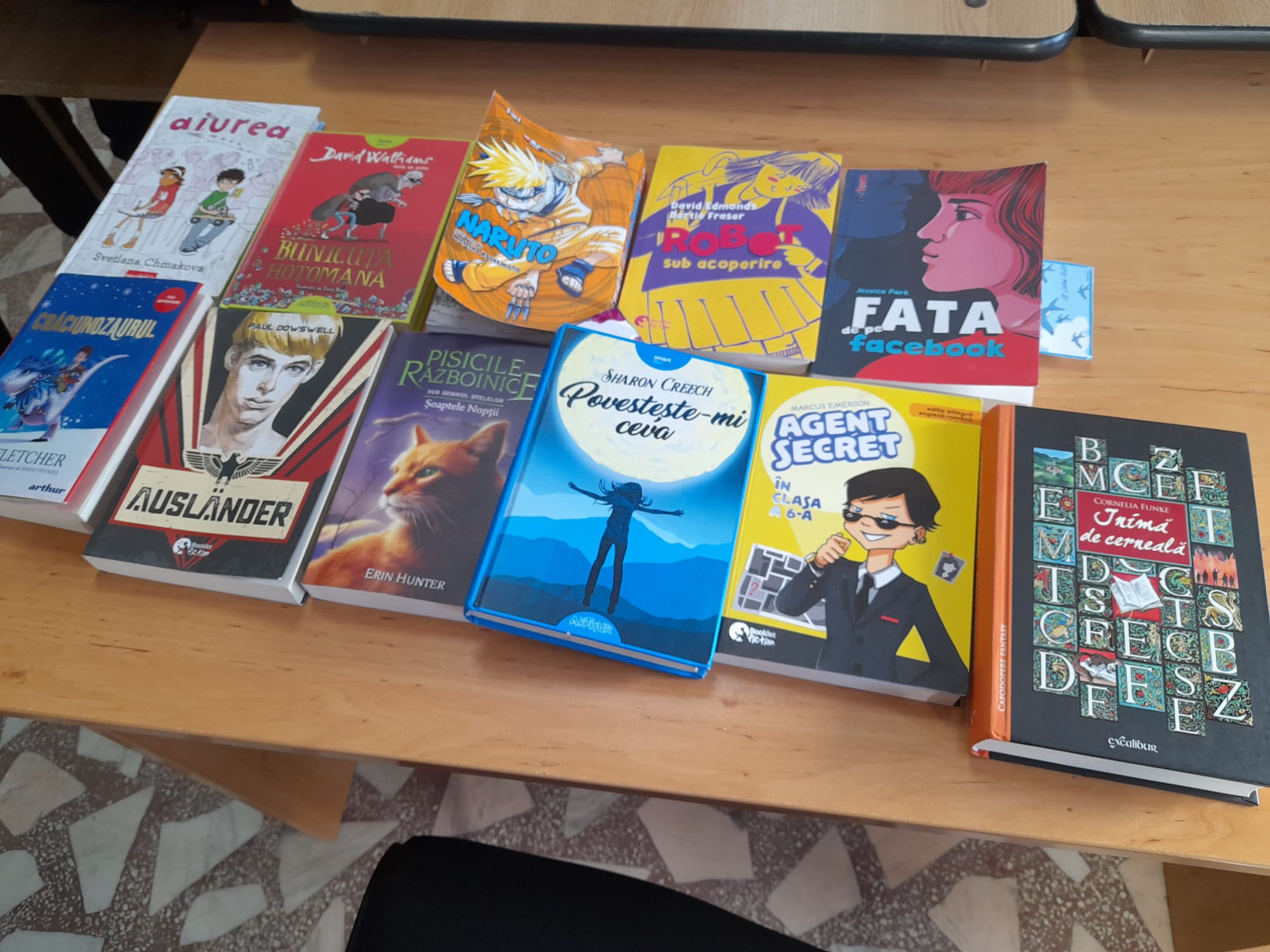 ziua lecturii carte scoala (9)